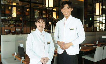 取材担当者が感じたこと