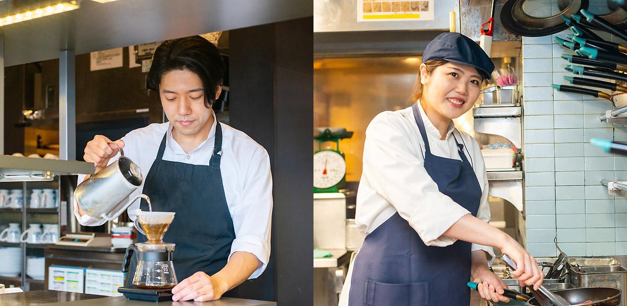 日本レストランシステム株式会社画像2