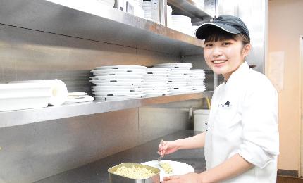 採用担当者よりメッセージ