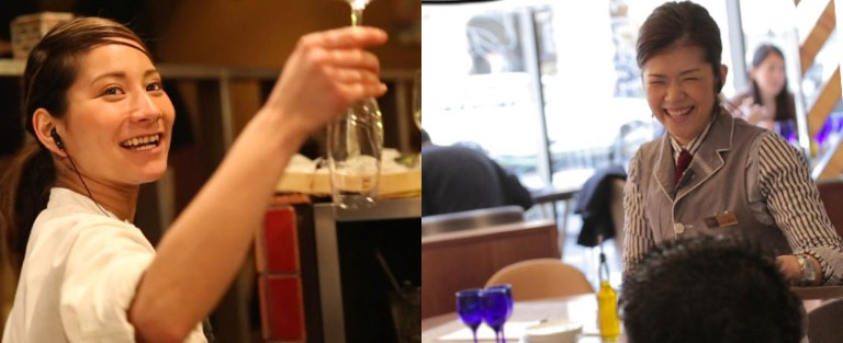 全員が毎日『笑顔』で働ける、笑顔が溢れる会社で働きませんか？