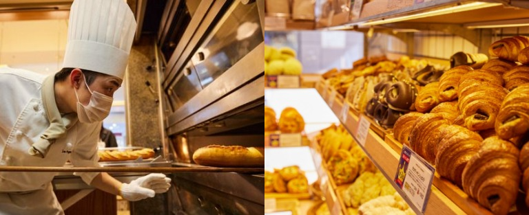 学生さんに人気の理由は、“教育体制の手厚さ”