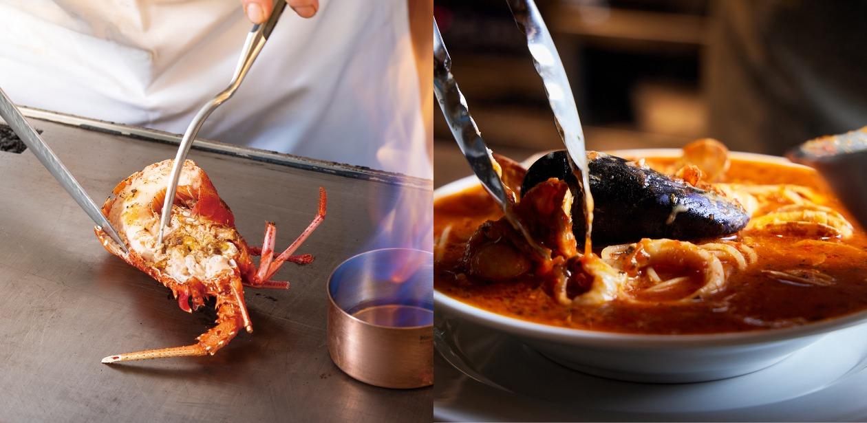 東京レストランツファクトリー株式会社画像3