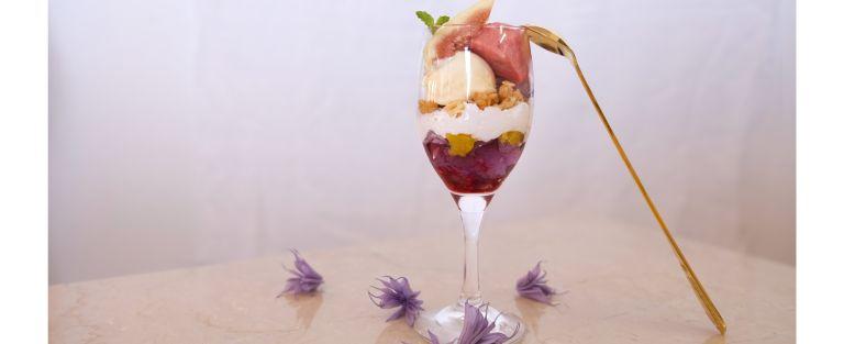 インターンや試食付き店舗見学会も行ってます！