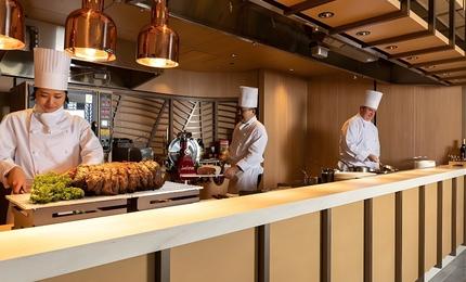 一流ホテルなんて、自分にできるかな…と思っているあなたへ