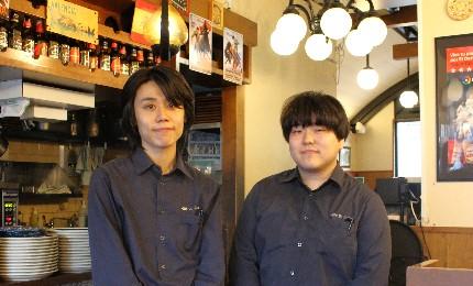 新卒入社の先輩たちの声