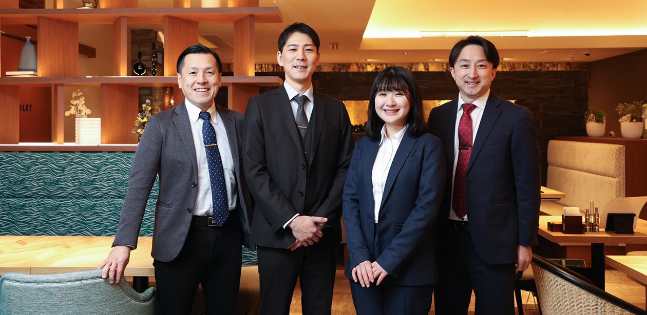 ニラックス株式会社【すかいらーくホールディングス】画像3