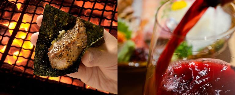 研修充実で不安ゼロの寿司デビュー