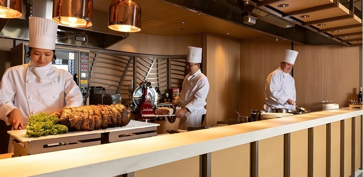 ウェスティン都ホテル京都画像2